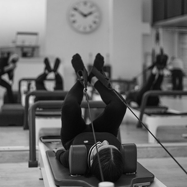 STUDIO BODYCENTRIC: Φωτογραφίες & Βίντεο