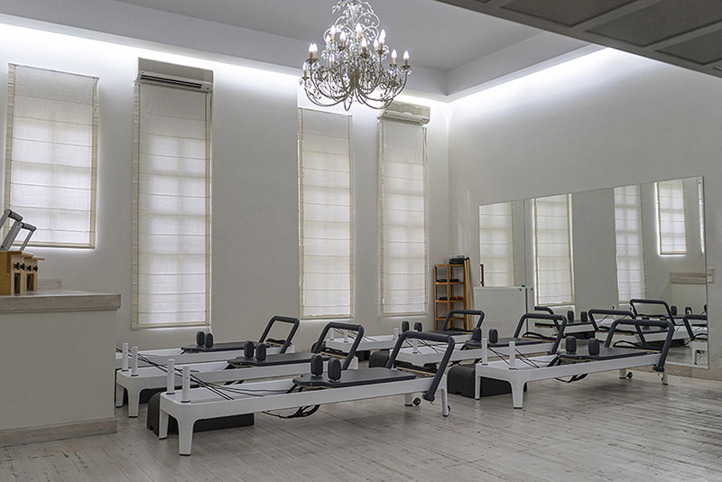 STUDIO BODYCENTRIC: Φωτογραφίες & Βίντεο