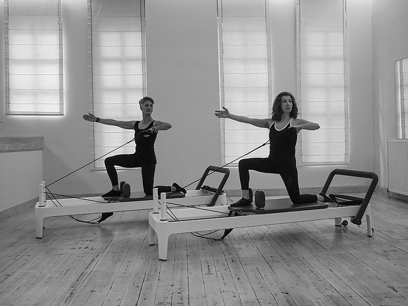 STUDIO BODYCENTRIC: Φωτογραφίες & Βίντεο