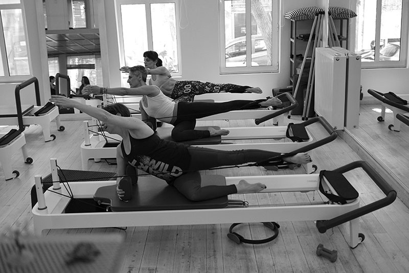 STUDIO BODYCENTRIC: Φωτογραφίες & Βίντεο