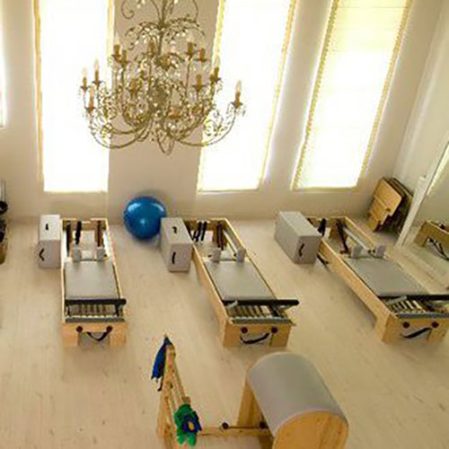 STUDIO BODYCENTRIC: Φωτογραφίες & Βίντεο