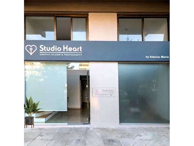 STUDIO HEART PHOTOGRAPHY: Φωτογραφίες & Βίντεο