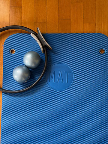 STUDIO PILATES VY GEORGIA: Φωτογραφίες & Βίντεο
