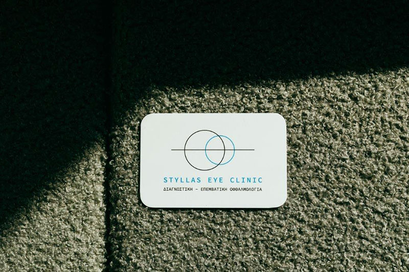 STYLLAS EYE CLINIC - STYLLAS FOTEINOS MD, MSc: Φωτογραφίες & Βίντεο