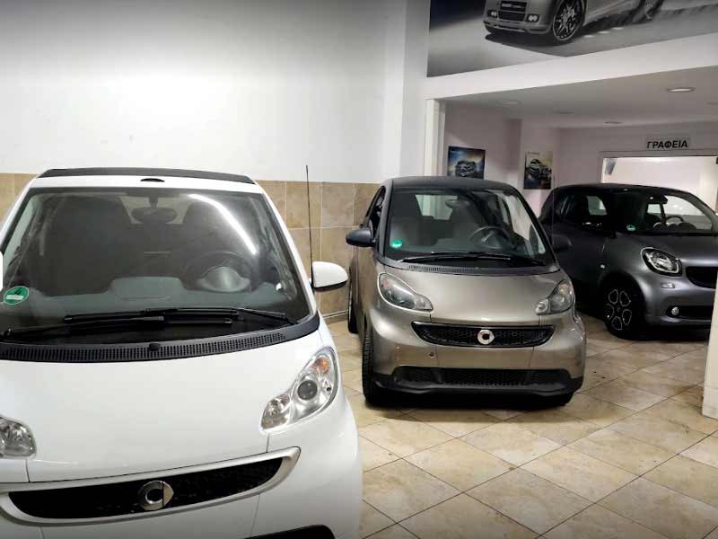 ST TUNING: Φωτογραφίες & Βίντεο