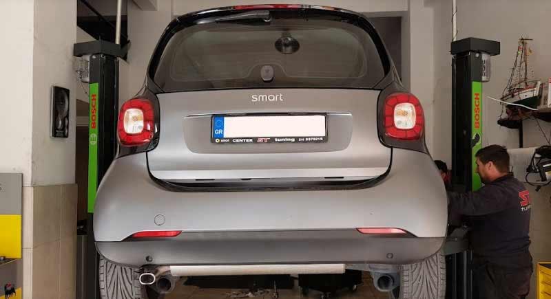 ST TUNING: Φωτογραφίες & Βίντεο