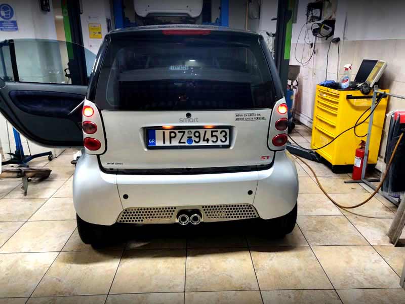 ST TUNING: Φωτογραφίες & Βίντεο