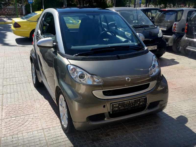 ST TUNING: Φωτογραφίες & Βίντεο