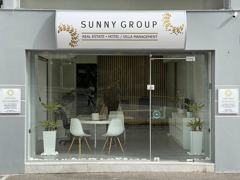 SUNNY GROUP REAL ESTATE: Φωτογραφίες & Βίντεο