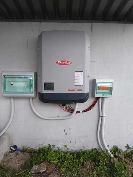 SUN ENERGY: Φωτογραφίες & Βίντεο