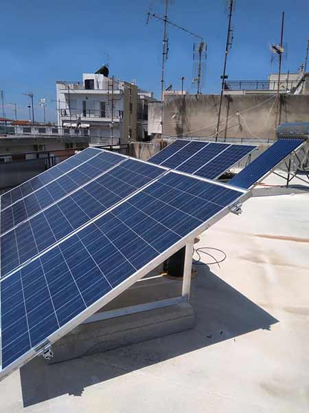 SUN ENERGY: Φωτογραφίες & Βίντεο