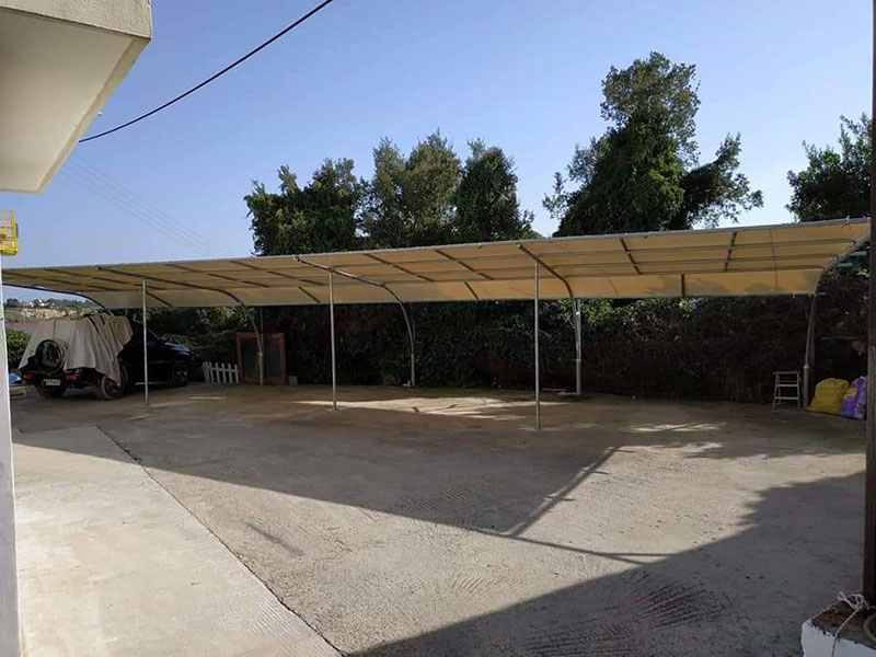 SUN SOLUTION: Φωτογραφίες & Βίντεο
