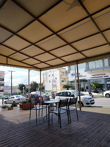 SUN SOLUTION: Φωτογραφίες & Βίντεο