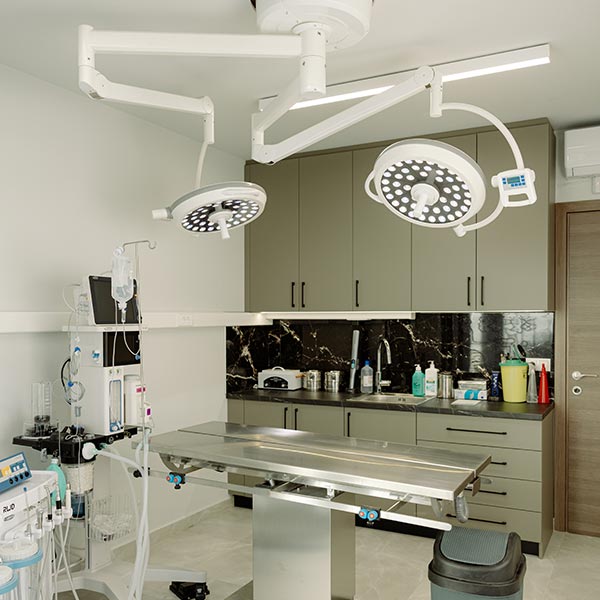 SURGICARE VET CENTER - KYRIAKIDIS I.: Φωτογραφίες & Βίντεο