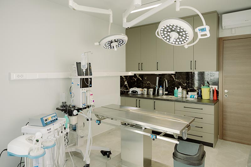SURGICARE VET CENTER - KYRIAKIDIS I.: Φωτογραφίες & Βίντεο
