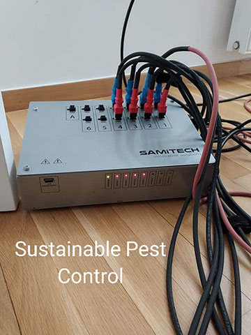 SUSTAINABLE PEST CONTROL - ARGYRI M. AGGELIKI: Φωτογραφίες & Βίντεο