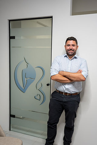 ΣΒΕΡΩΝΗΣ ΓΕΩΡΓΙΟΣ MD, MSc, RCOG: Φωτογραφίες & Βίντεο