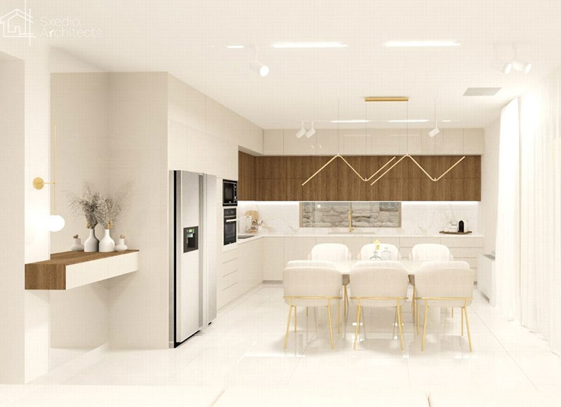 SXEDIO ARCHITECTS - MARAKAKI EIRINI FROSO: Φωτογραφίες & Βίντεο