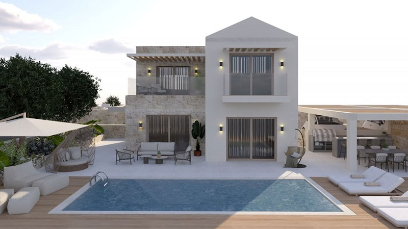 SXEDIO ARCHITECTS - MARAKAKI EIRINI FROSO: Φωτογραφίες & Βίντεο