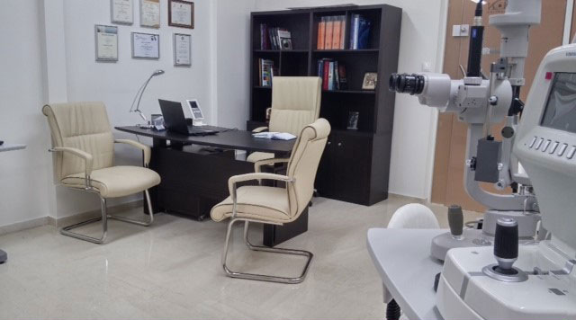 SYNDIKAKIS KONSTANTINOS MD - PERFECT VISION: Φωτογραφίες & Βίντεο