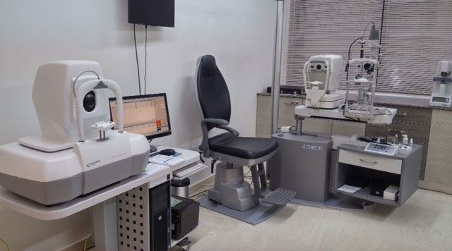 SYNDIKAKIS KONSTANTINOS MD - PERFECT VISION: Φωτογραφίες & Βίντεο