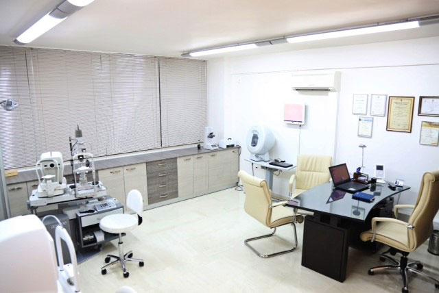 SYNDIKAKIS KONSTANTINOS MD - PERFECT VISION: Φωτογραφίες & Βίντεο
