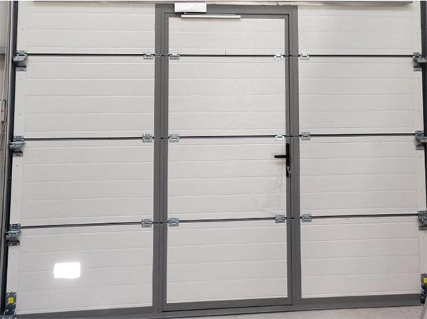 SYNTRA AFTOMATES PORTES FOTIADI: Φωτογραφίες & Βίντεο