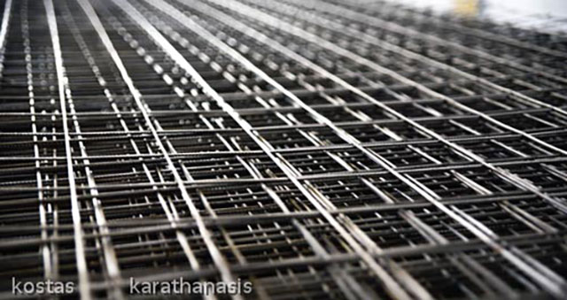 Meshes