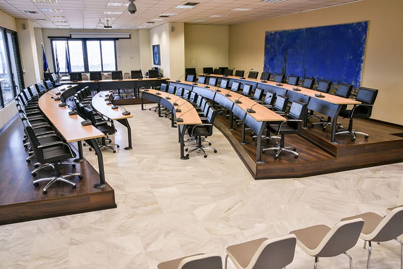 SYSTEMA OFFICE CONCEPT: Φωτογραφίες & Βίντεο