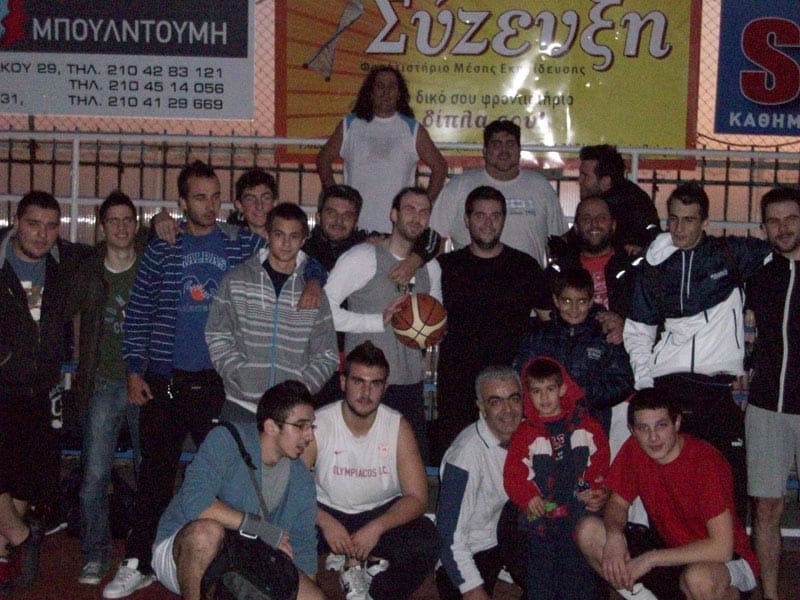 SYZEFXI: Φωτογραφίες & Βίντεο