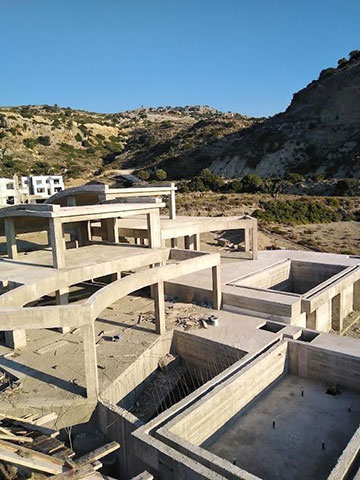 S. A. CONSTRUCTION COMPANY - ΣΥΜΙΑΚΟΣ ΑΥΓΕΡΙΝΟΣ: Φωτογραφίες & Βίντεο