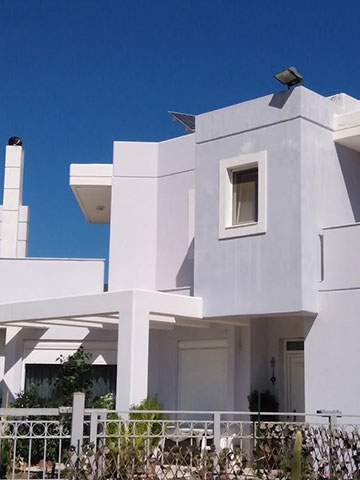 S. A. CONSTRUCTION COMPANY - ΣΥΜΙΑΚΟΣ ΑΥΓΕΡΙΝΟΣ: Φωτογραφίες & Βίντεο