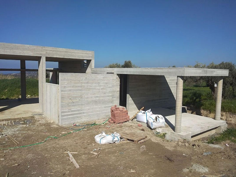 S. A. CONSTRUCTION COMPANY - ΣΥΜΙΑΚΟΣ ΑΥΓΕΡΙΝΟΣ: Φωτογραφίες & Βίντεο