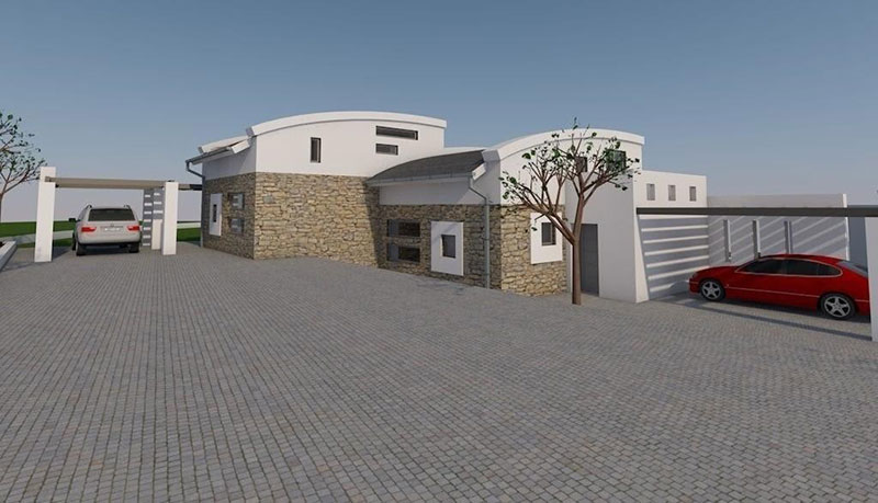 S. A. CONSTRUCTION COMPANY - ΣΥΜΙΑΚΟΣ ΑΥΓΕΡΙΝΟΣ: Φωτογραφίες & Βίντεο