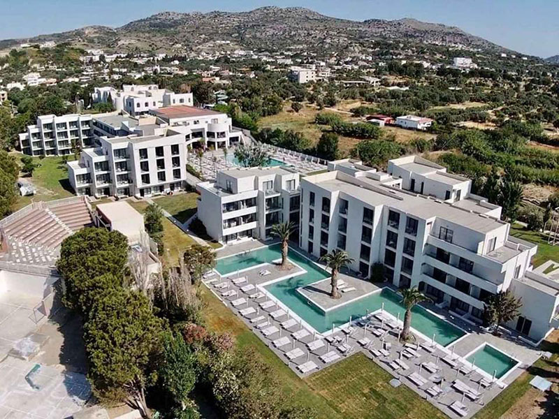 S. A. CONSTRUCTION COMPANY - ΣΥΜΙΑΚΟΣ ΑΥΓΕΡΙΝΟΣ: Φωτογραφίες & Βίντεο