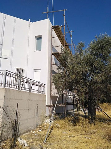 S. A. CONSTRUCTION COMPANY - ΣΥΜΙΑΚΟΣ ΑΥΓΕΡΙΝΟΣ: Φωτογραφίες & Βίντεο