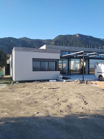 S. A. CONSTRUCTION COMPANY - ΣΥΜΙΑΚΟΣ ΑΥΓΕΡΙΝΟΣ: Φωτογραφίες & Βίντεο