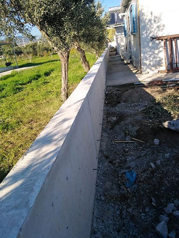 S. A. CONSTRUCTION COMPANY - ΣΥΜΙΑΚΟΣ ΑΥΓΕΡΙΝΟΣ: Φωτογραφίες & Βίντεο