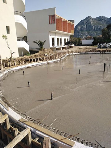 S. A. CONSTRUCTION COMPANY - ΣΥΜΙΑΚΟΣ ΑΥΓΕΡΙΝΟΣ: Φωτογραφίες & Βίντεο