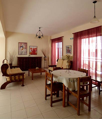 TABAKIS ROOMS: Φωτογραφίες & Βίντεο