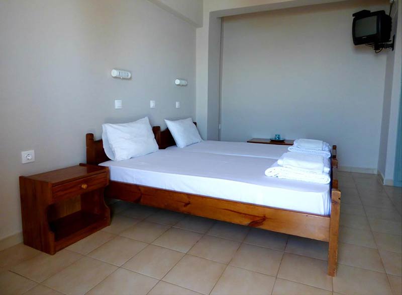 TABAKIS ROOMS: Φωτογραφίες & Βίντεο