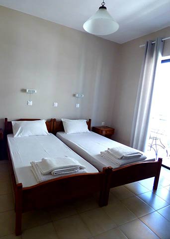 TABAKIS ROOMS: Φωτογραφίες & Βίντεο