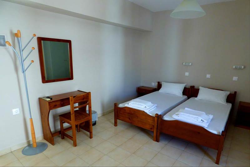 TABAKIS ROOMS: Φωτογραφίες & Βίντεο