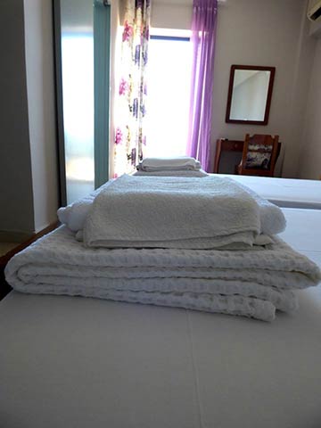 TABAKIS ROOMS: Φωτογραφίες & Βίντεο