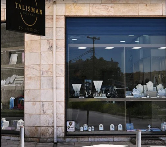 TALISMAN: Φωτογραφίες & Βίντεο