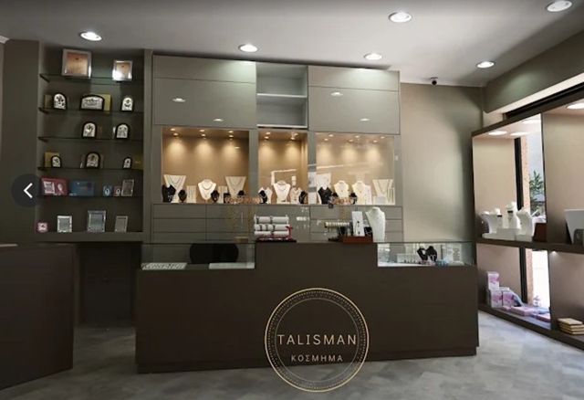 TALISMAN: Φωτογραφίες & Βίντεο