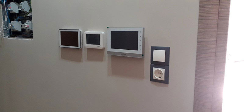 TALOS SECURITY SYSTEMS: Φωτογραφίες & Βίντεο