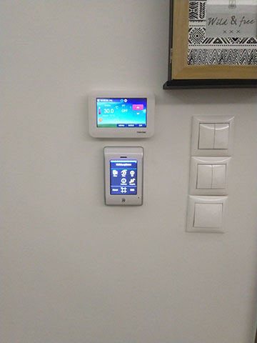 TALOS SECURITY SYSTEMS: Φωτογραφίες & Βίντεο