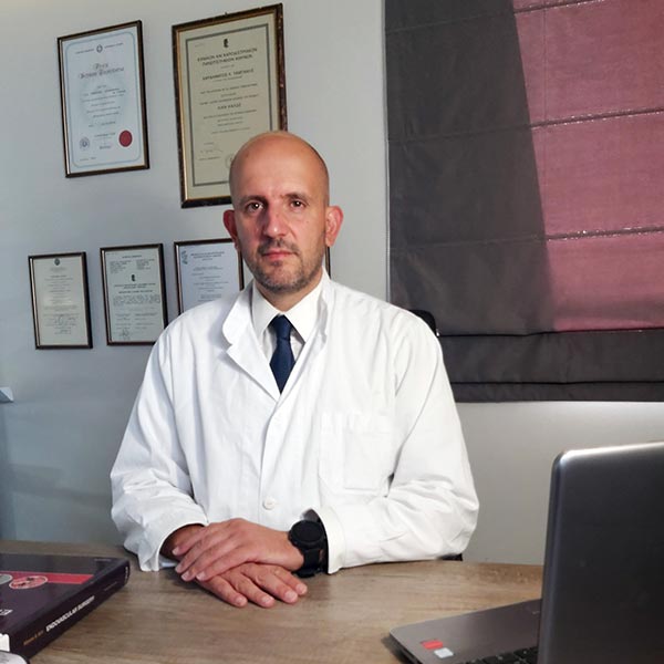 TAMPAKIS CHARALAMPOS MD, MSc, PhD: Φωτογραφίες & Βίντεο
