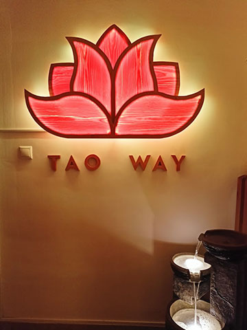 TAO WAY MASSAGE & WELLNESS CENTER: Φωτογραφίες & Βίντεο